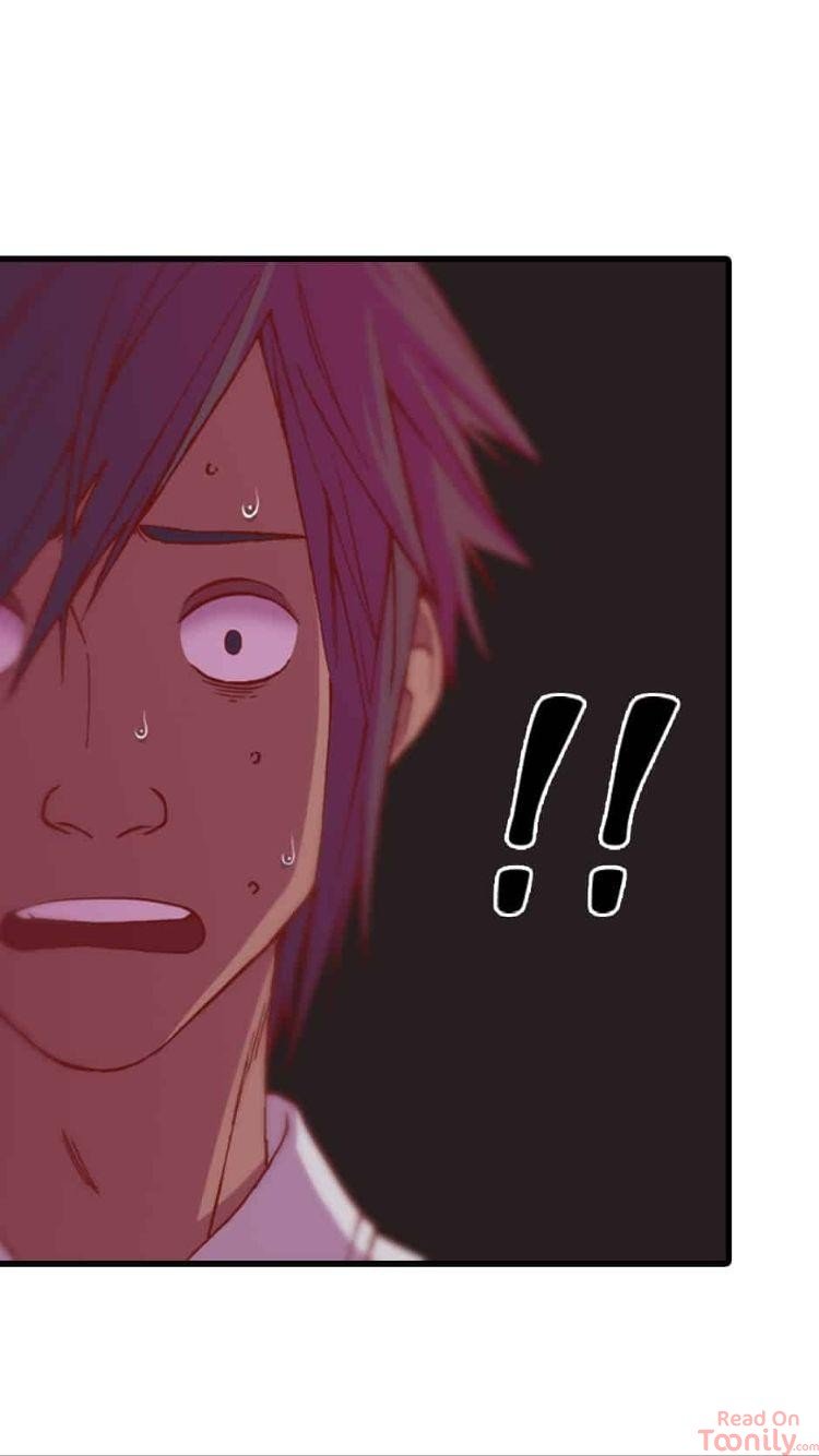 Red Velvet Manhwa - Chapter 21 Page 13