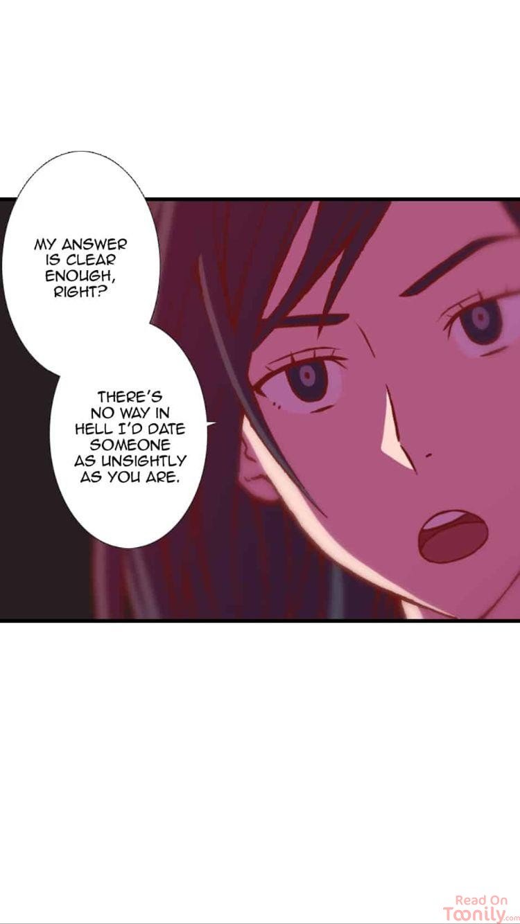 Red Velvet Manhwa - Chapter 21 Page 14