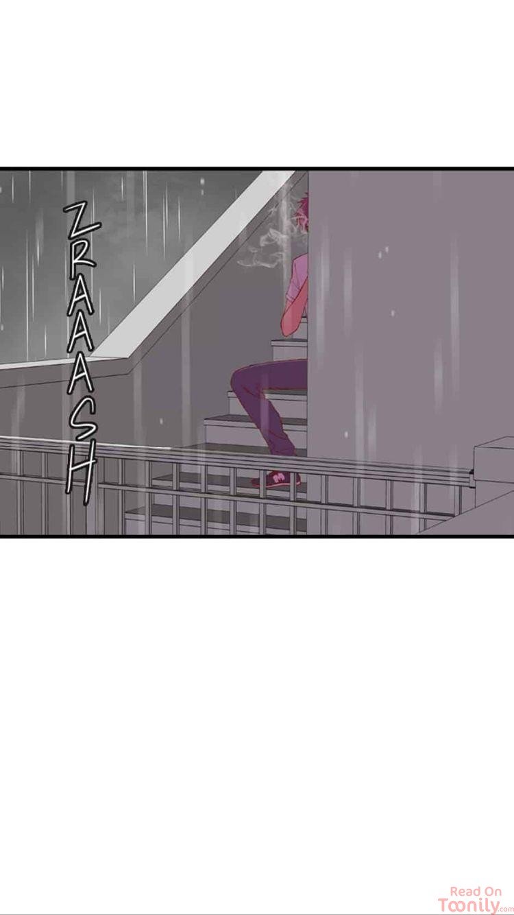 Red Velvet Manhwa - Chapter 21 Page 15