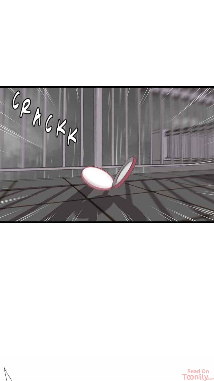 Red Velvet Manhwa - Chapter 21 Page 17