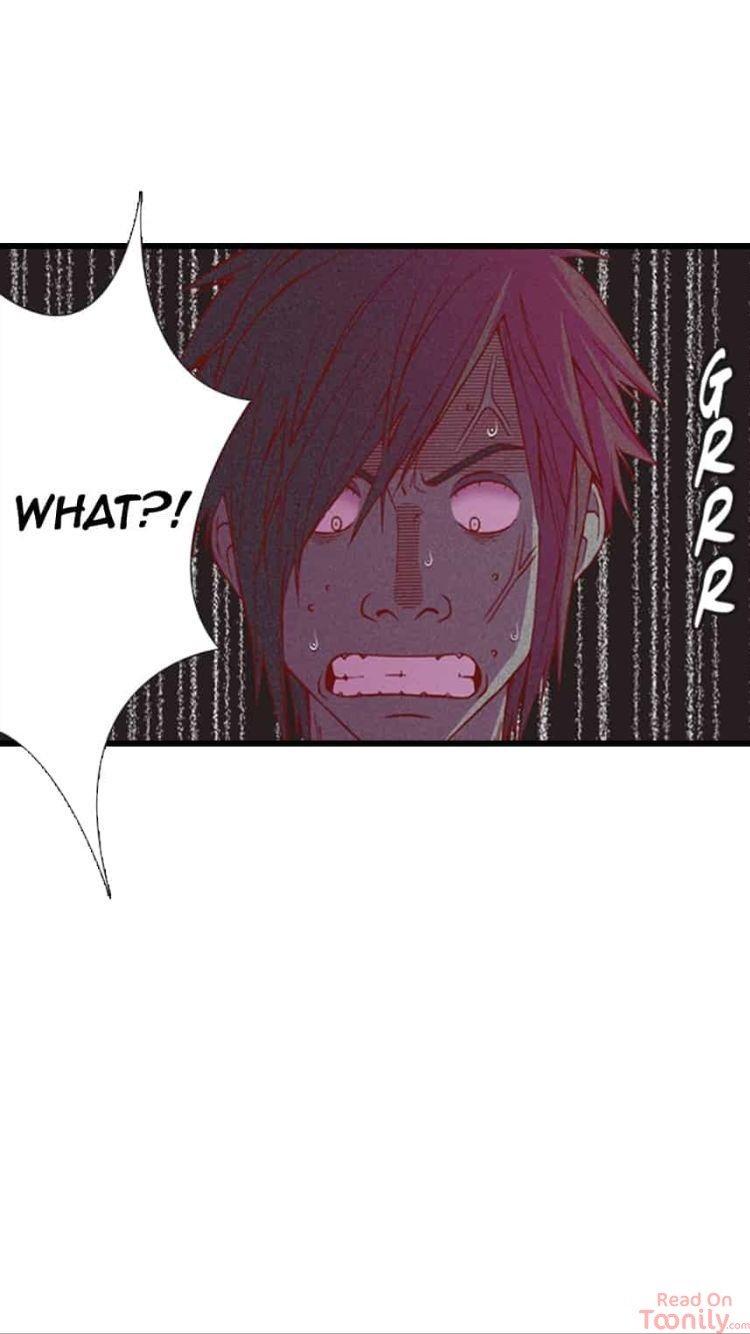 Red Velvet Manhwa - Chapter 21 Page 21