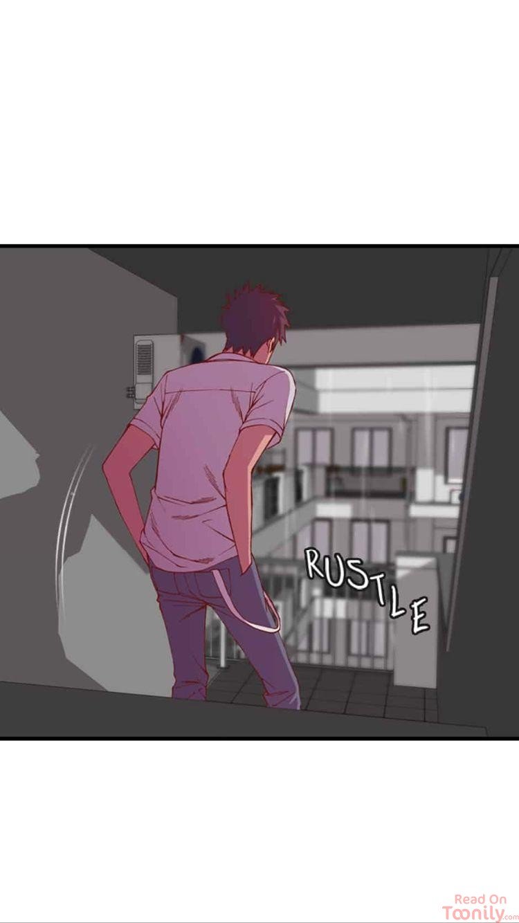 Red Velvet Manhwa - Chapter 21 Page 22