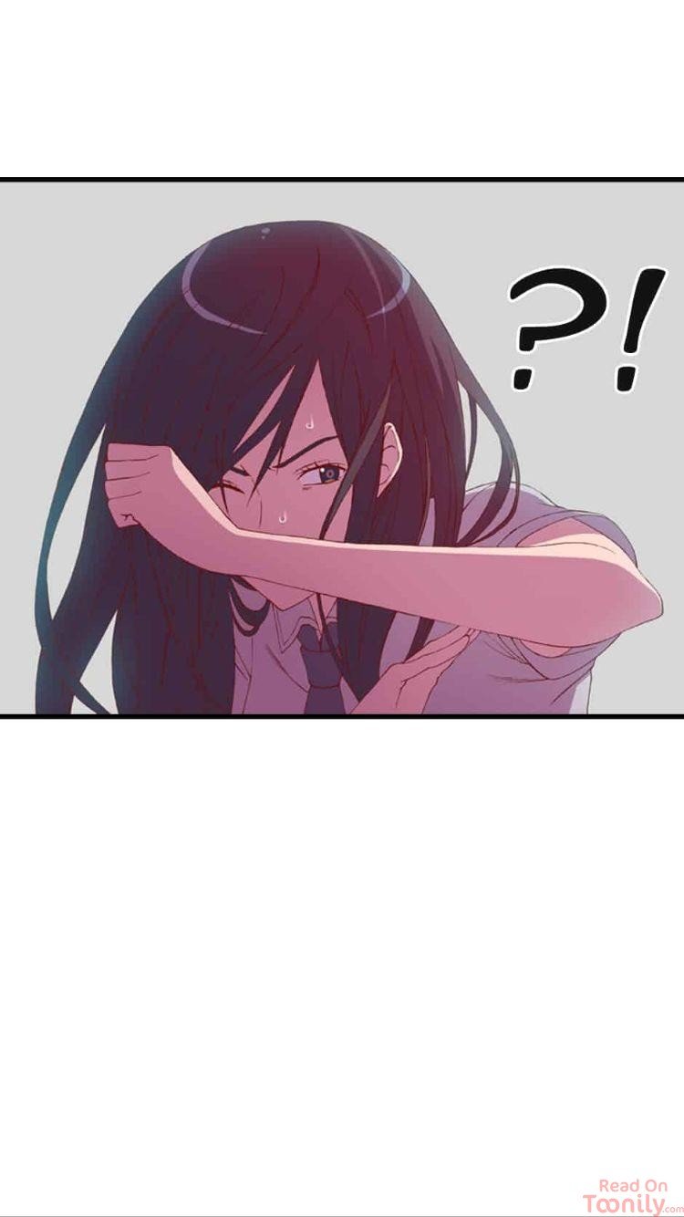 Red Velvet Manhwa - Chapter 21 Page 26