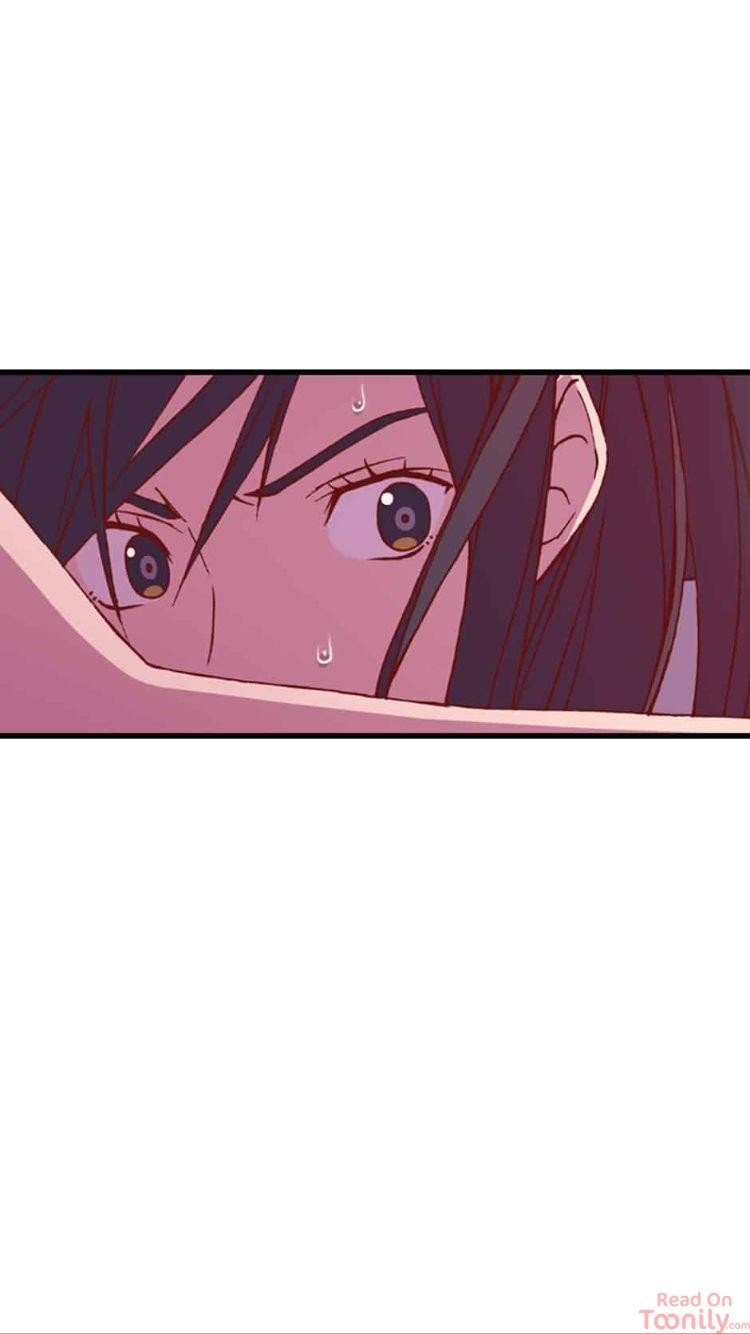 Red Velvet Manhwa - Chapter 21 Page 27