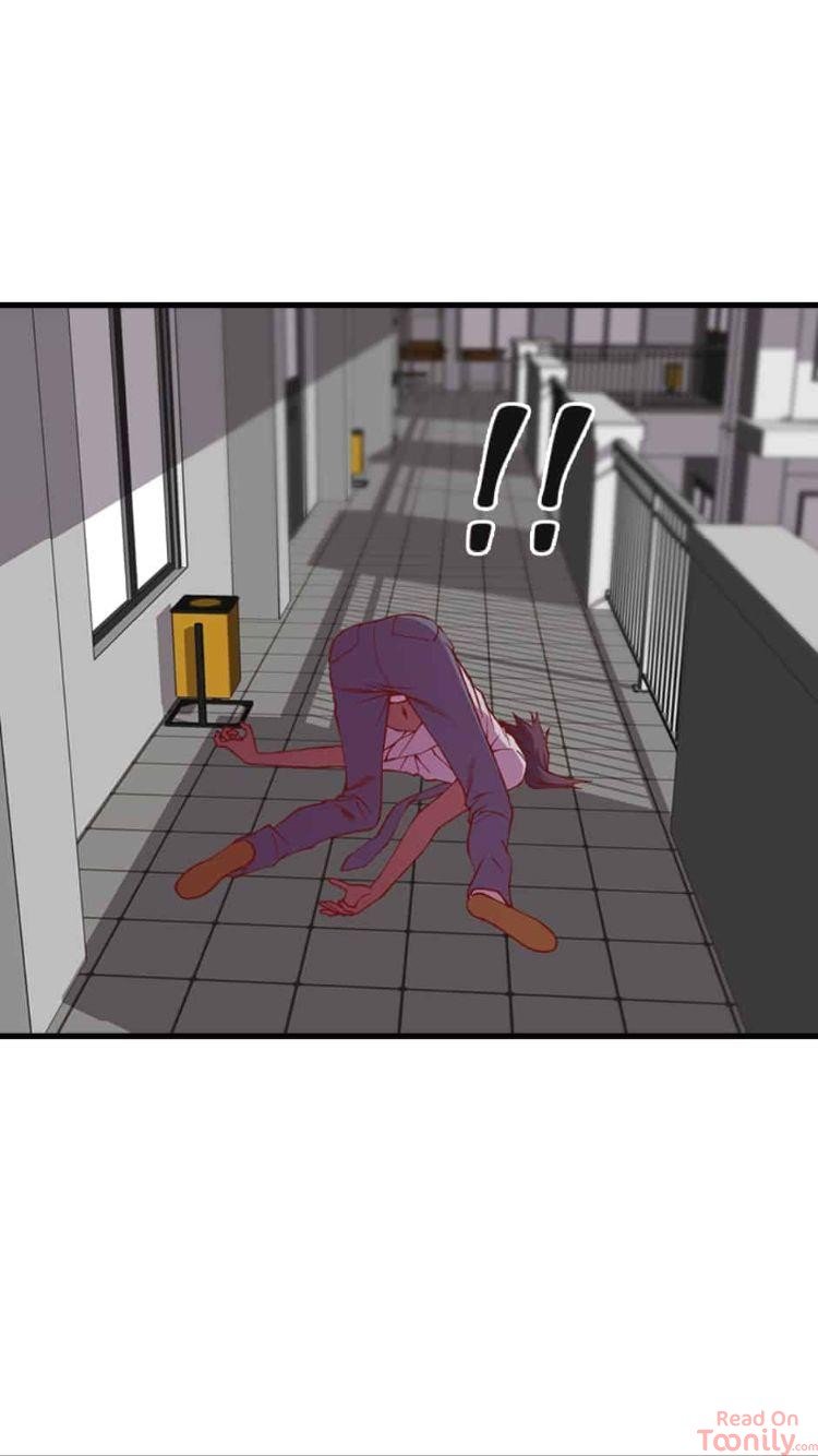 Red Velvet Manhwa - Chapter 21 Page 28