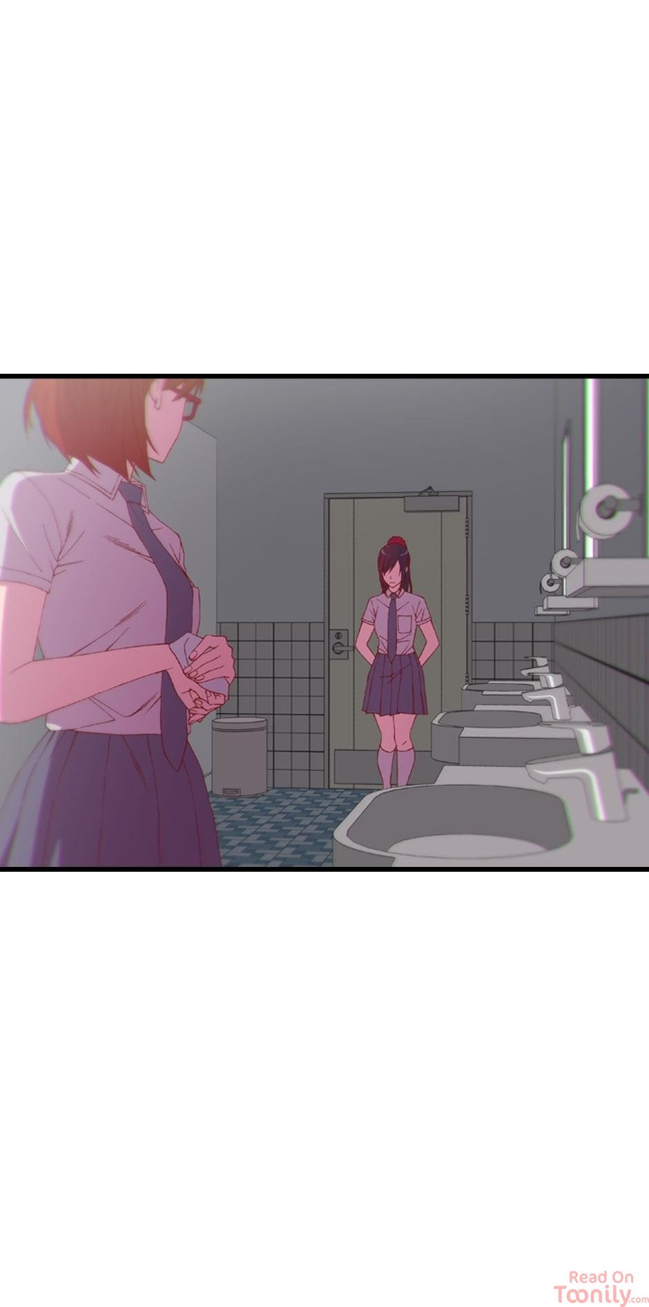 Red Velvet Manhwa - Chapter 47 Page 8