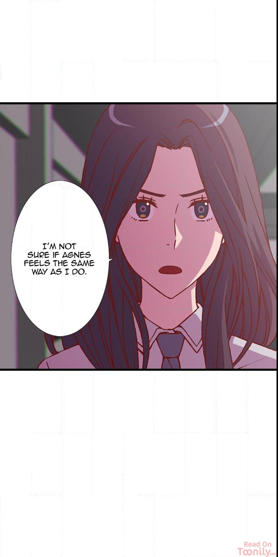 Red Velvet Manhwa - Chapter 47 Page 9