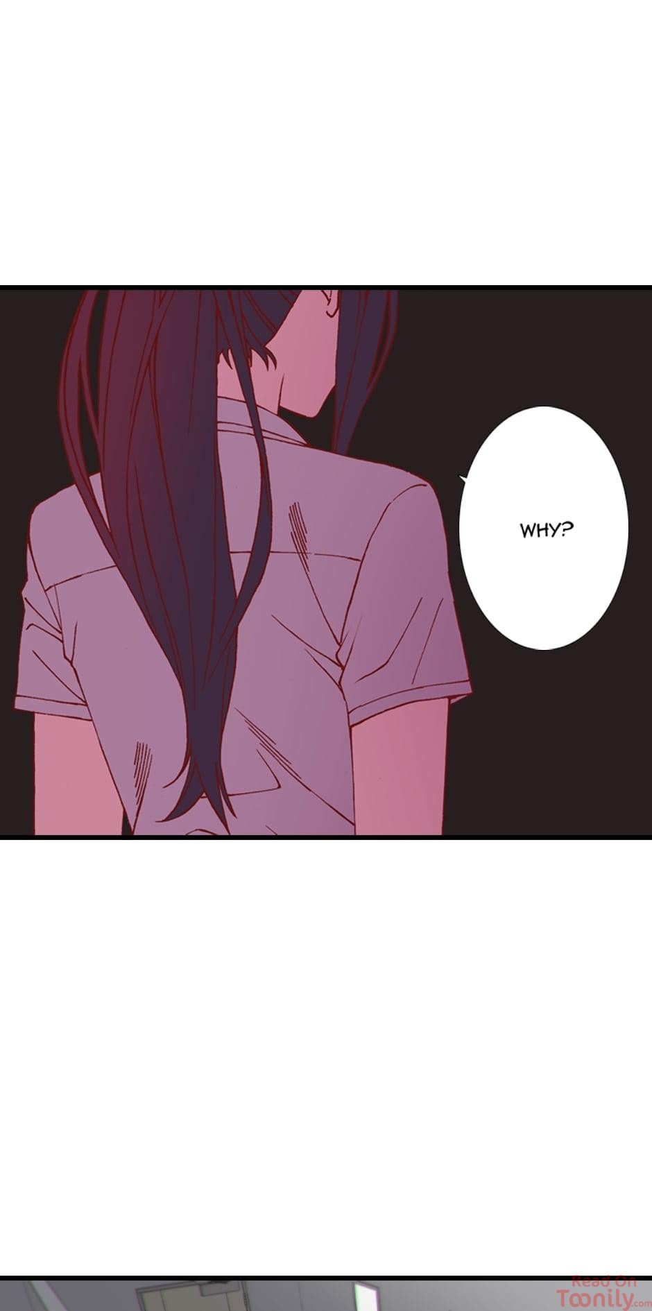 Red Velvet Manhwa - Chapter 47 Page 14