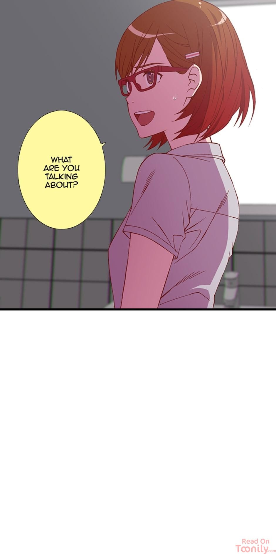 Red Velvet Manhwa - Chapter 47 Page 17