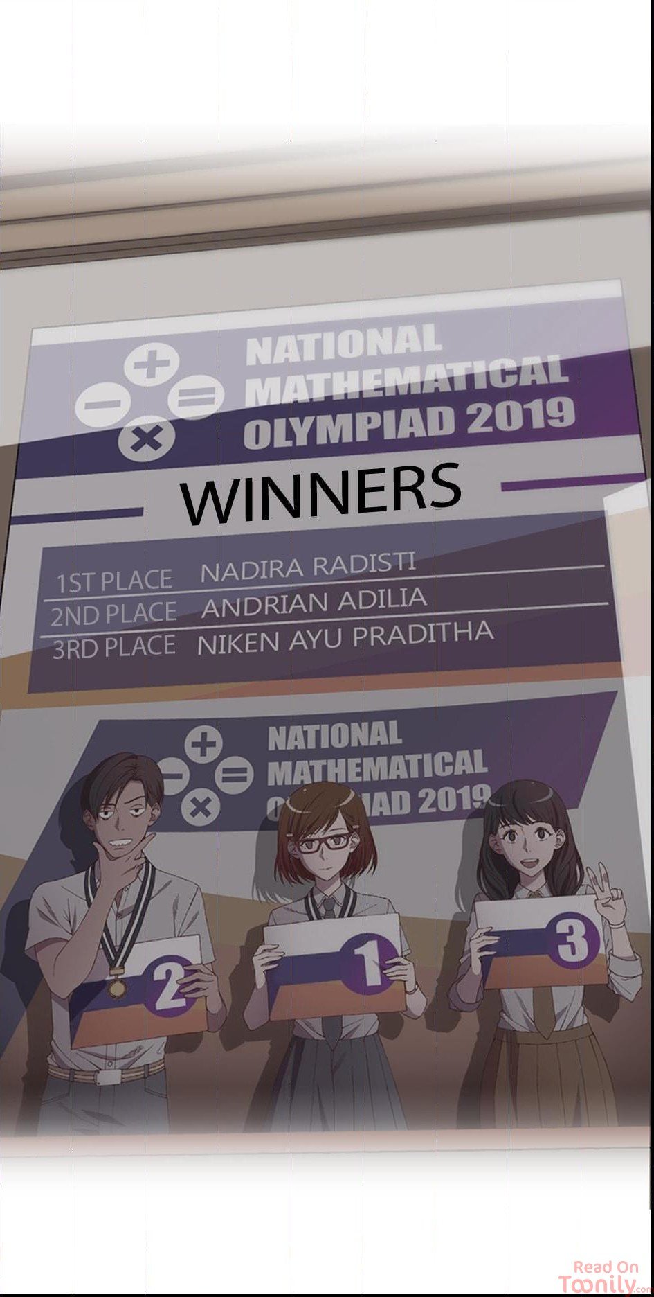 Red Velvet Manhwa - Chapter 47 Page 23