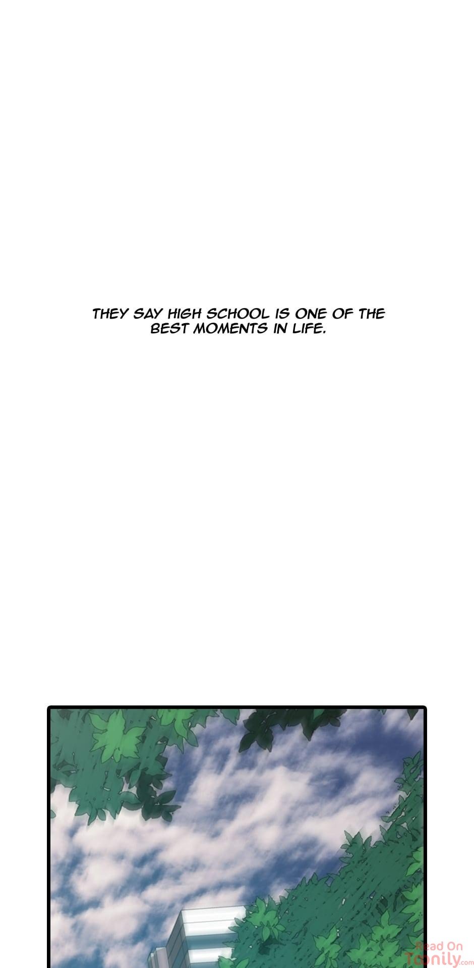 Red Velvet Manhwa - Chapter 8 Page 0