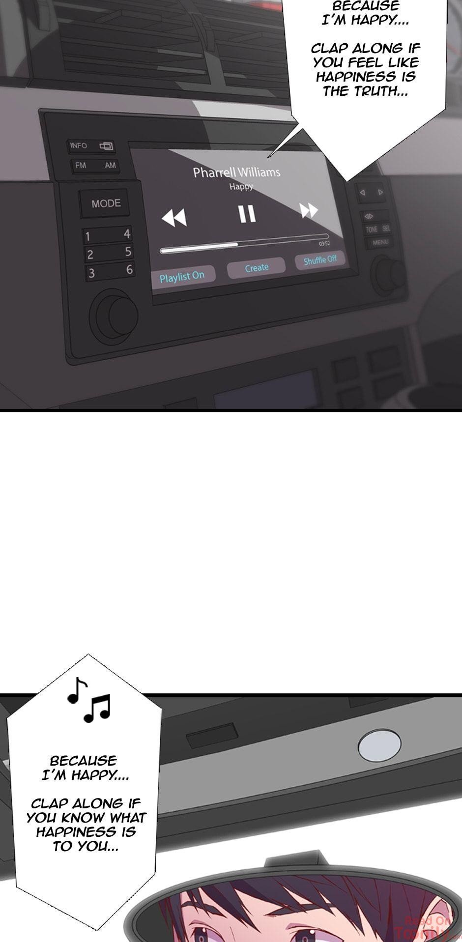 Red Velvet Manhwa - Chapter 8 Page 3