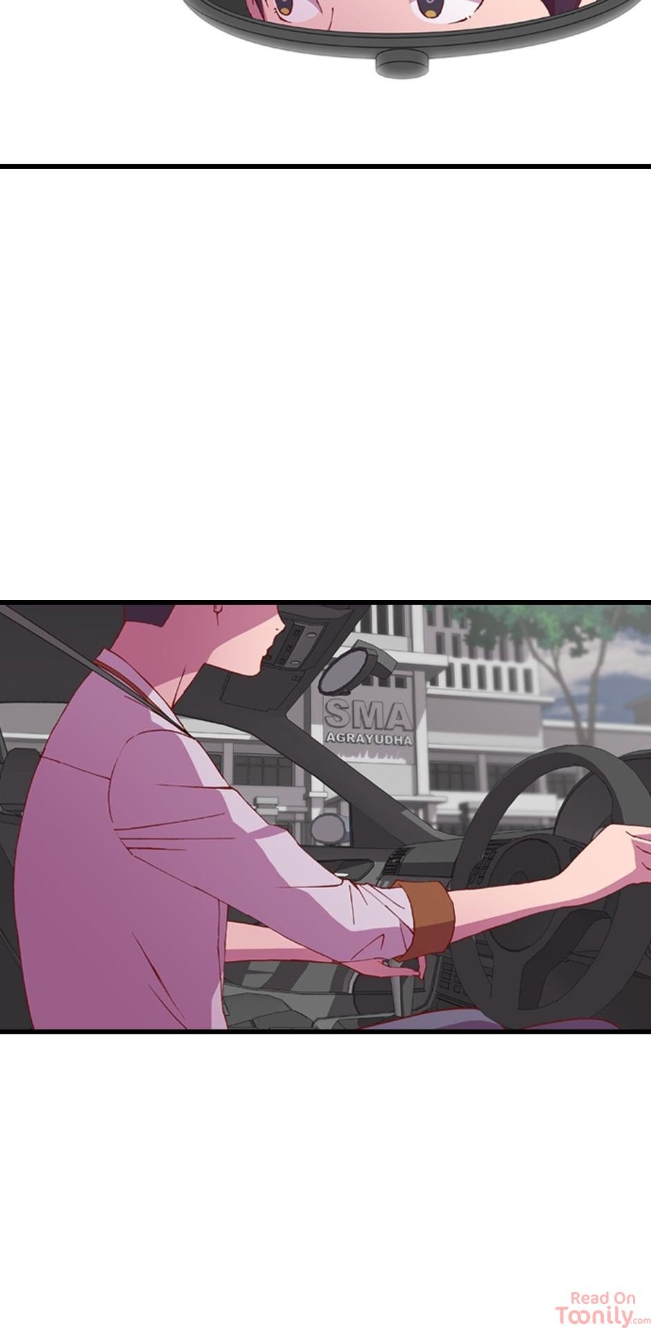 Red Velvet Manhwa - Chapter 8 Page 4