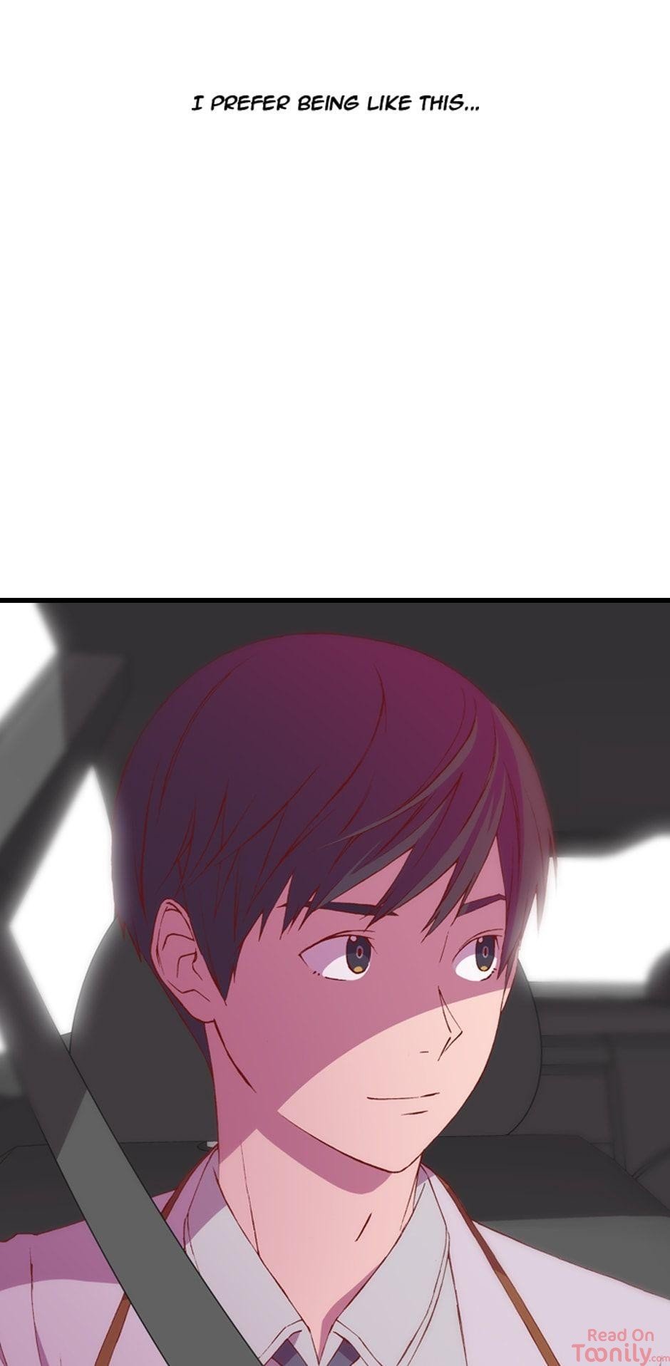 Red Velvet Manhwa - Chapter 8 Page 5