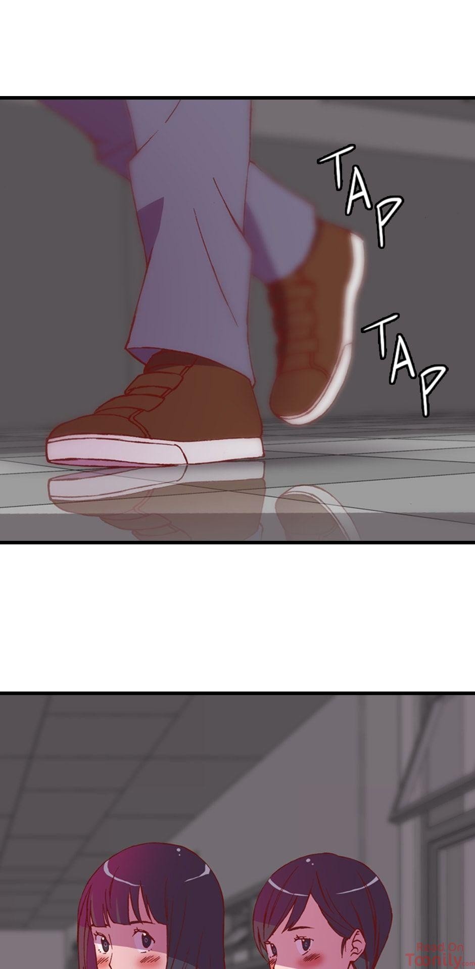 Red Velvet Manhwa - Chapter 8 Page 8