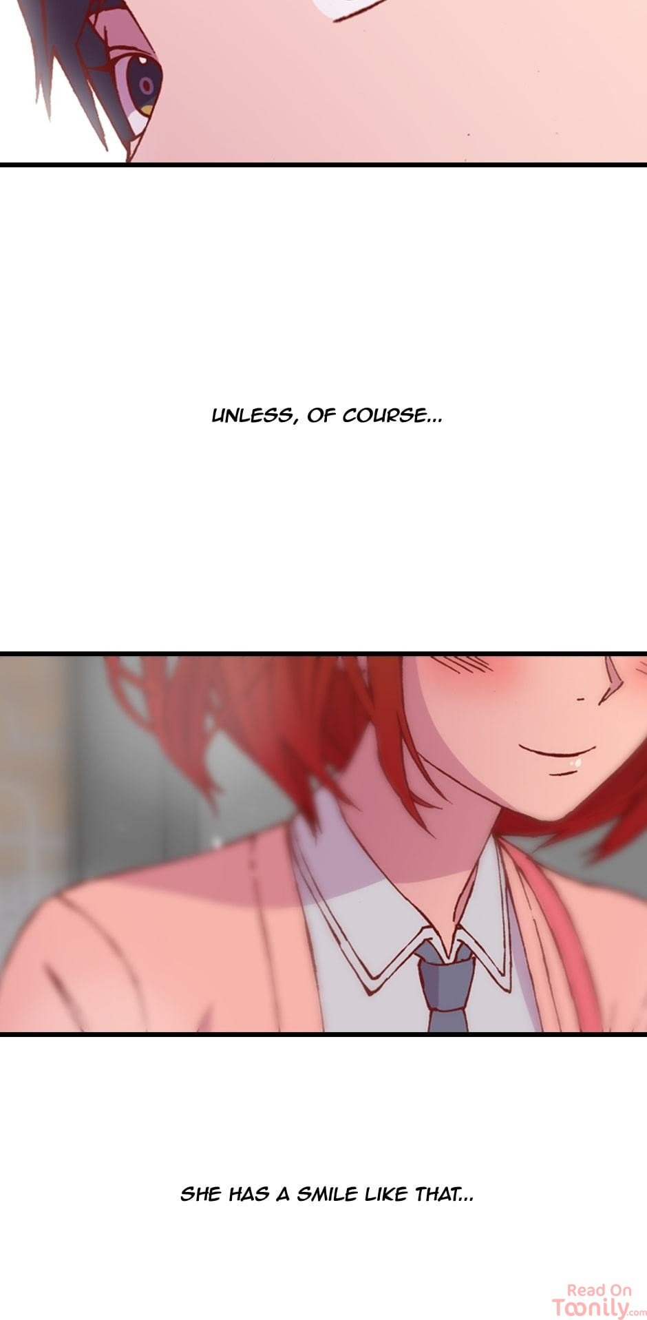 Red Velvet Manhwa - Chapter 8 Page 13