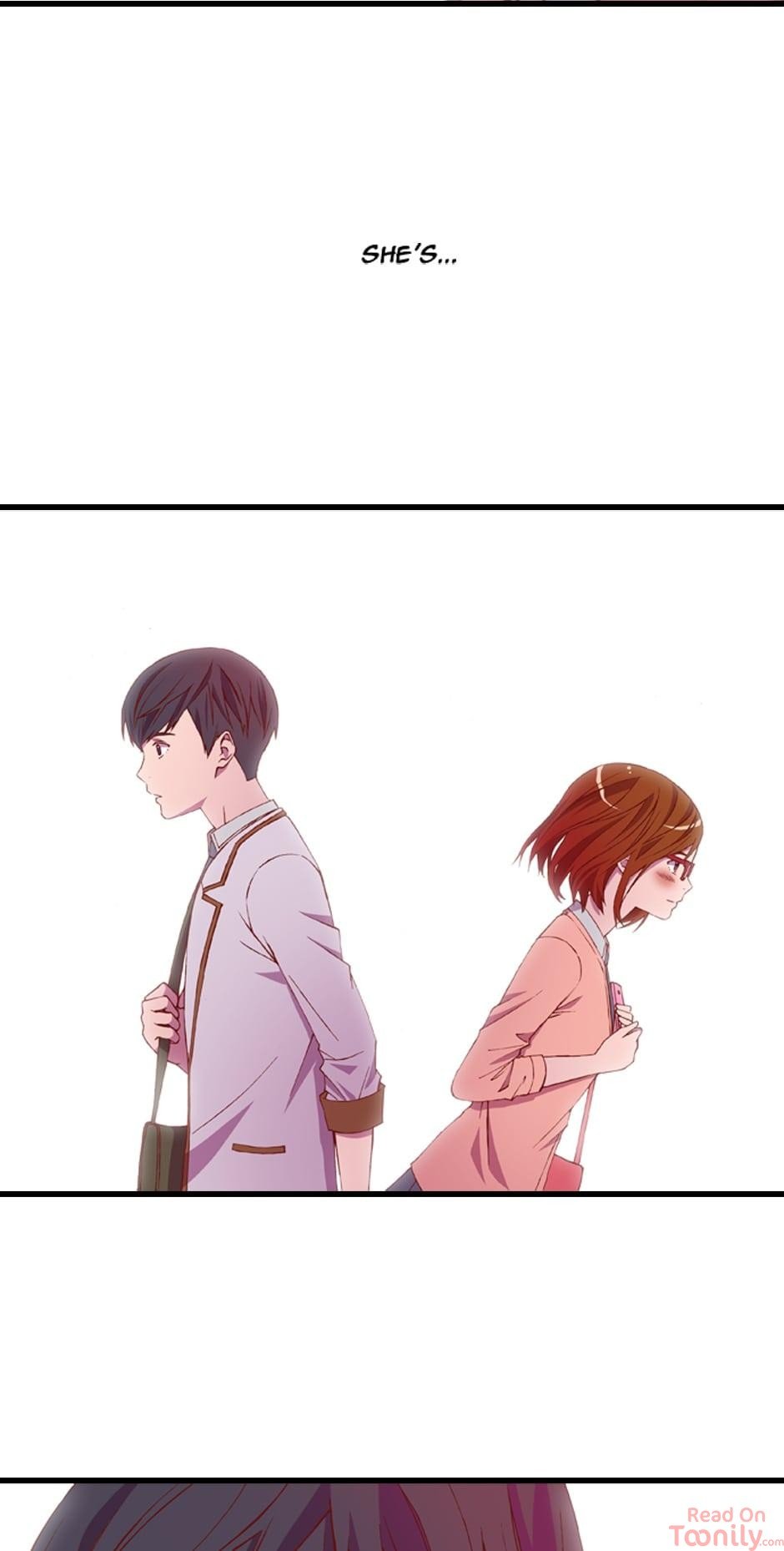 Red Velvet Manhwa - Chapter 8 Page 15