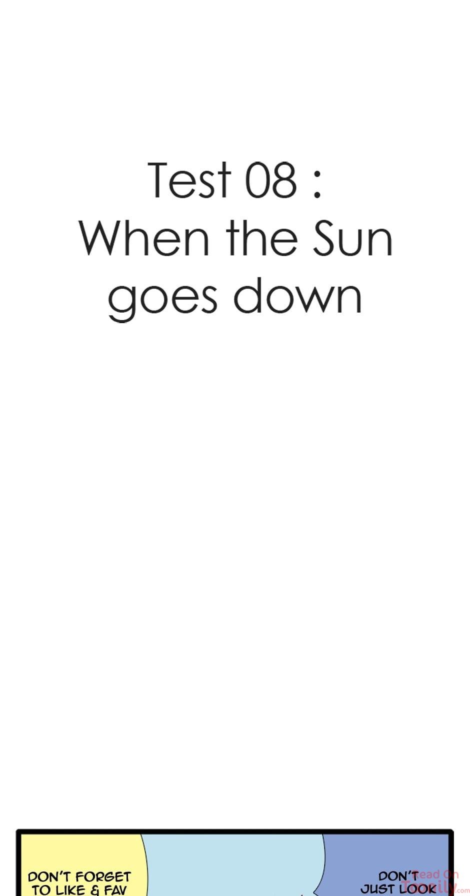 Red Velvet Manhwa - Chapter 8 Page 29