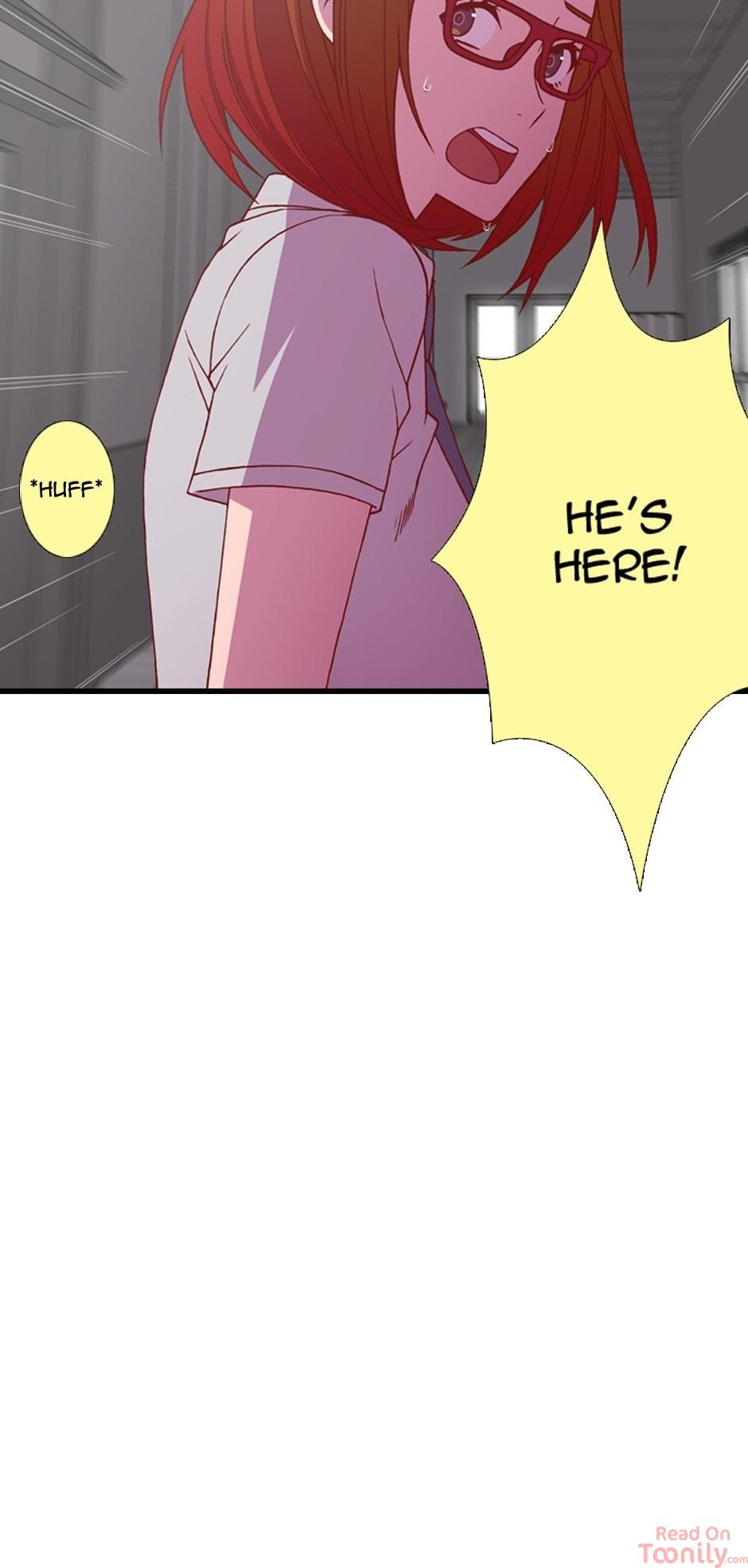 Red Velvet Manhwa - Chapter 78 Page 6