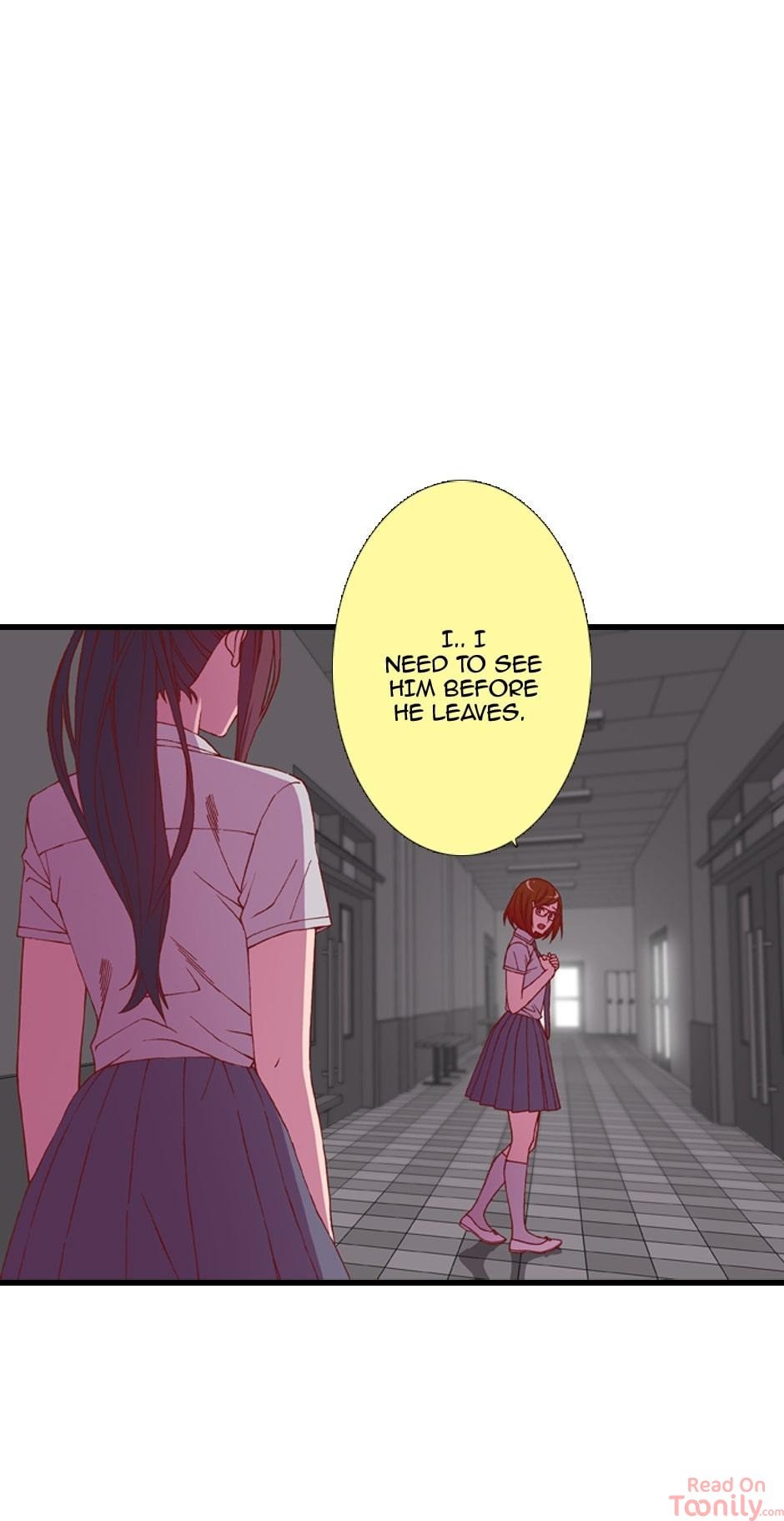 Red Velvet Manhwa - Chapter 78 Page 10