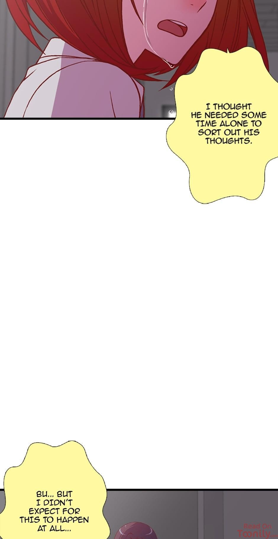 Red Velvet Manhwa - Chapter 78 Page 12