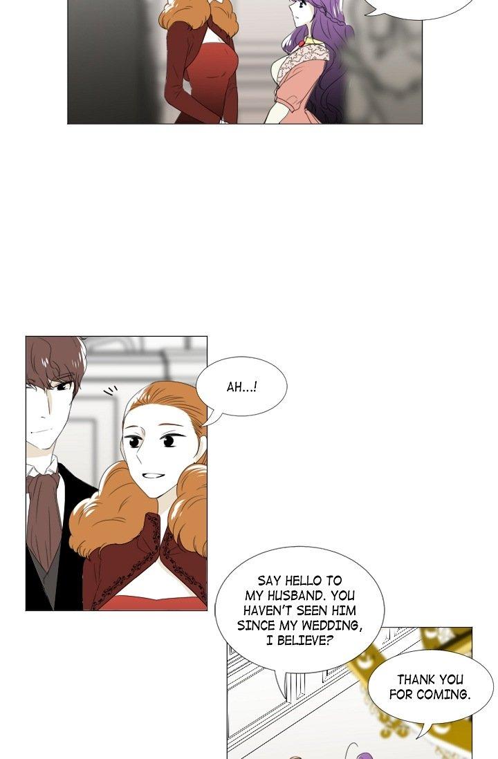 Merin the Mermaid Manhwa - Chapter 6 Page 3