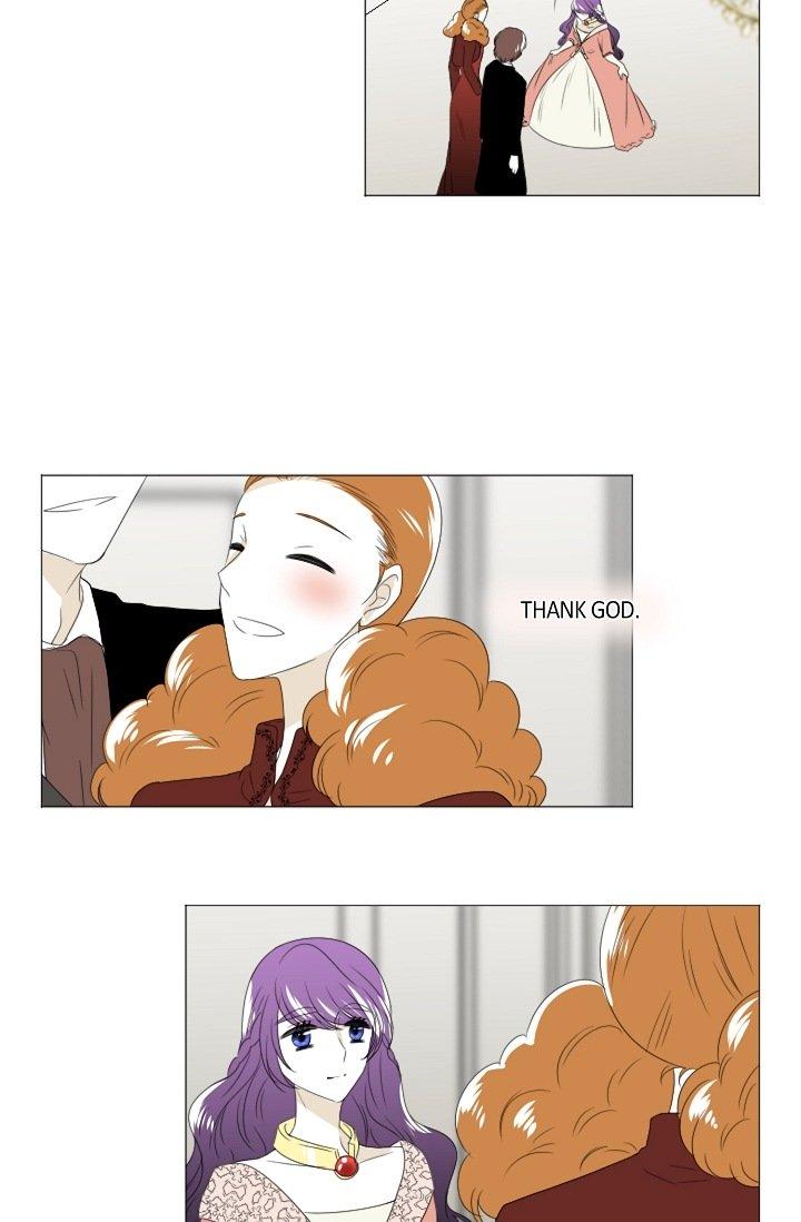 Merin the Mermaid Manhwa - Chapter 6 Page 4