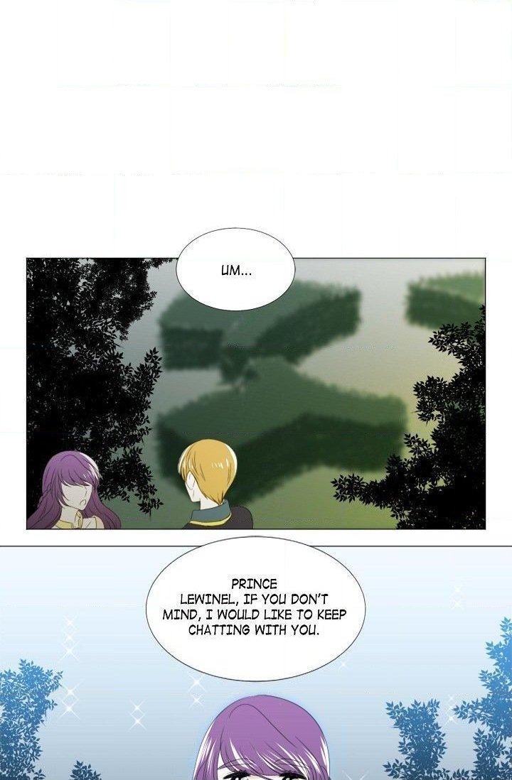 Merin the Mermaid Manhwa - Chapter 6 Page 26