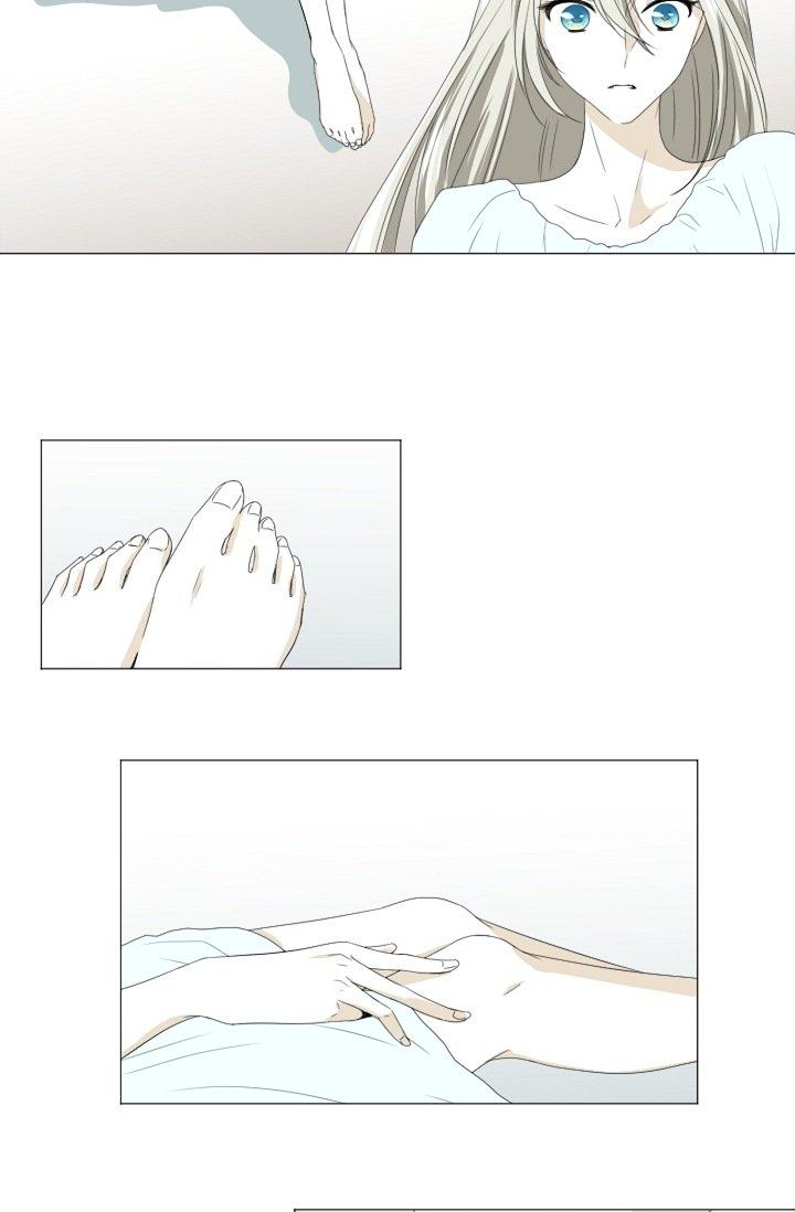 Merin the Mermaid Manhwa - Chapter 6 Page 38