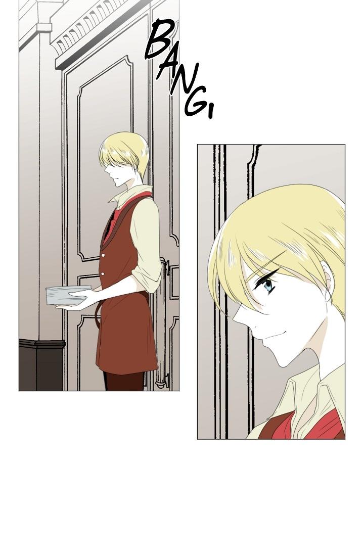 Merin the Mermaid Manhwa - Chapter 9 Page 31