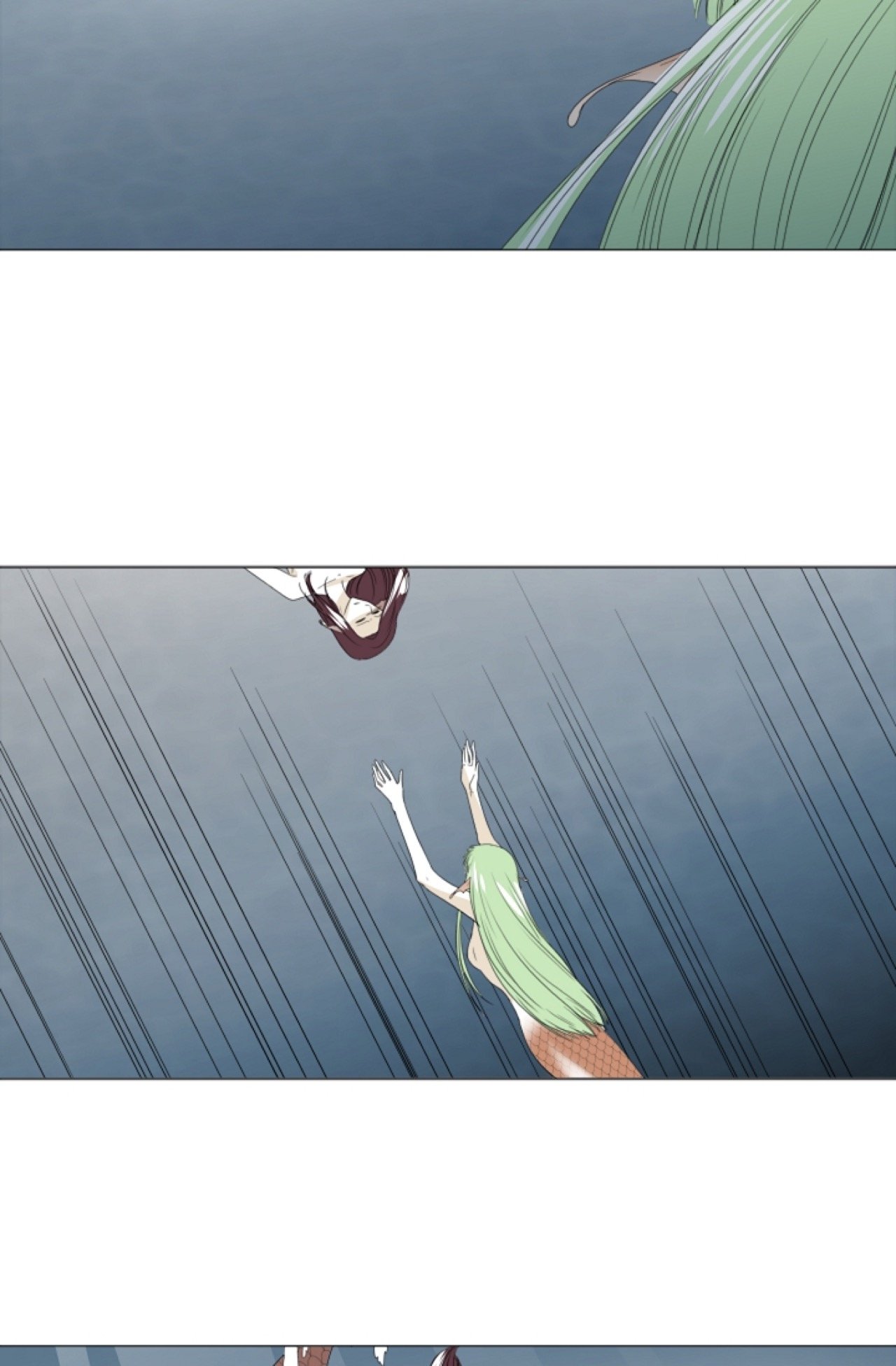 Merin the Mermaid Manhwa - Chapter 4 Page 4