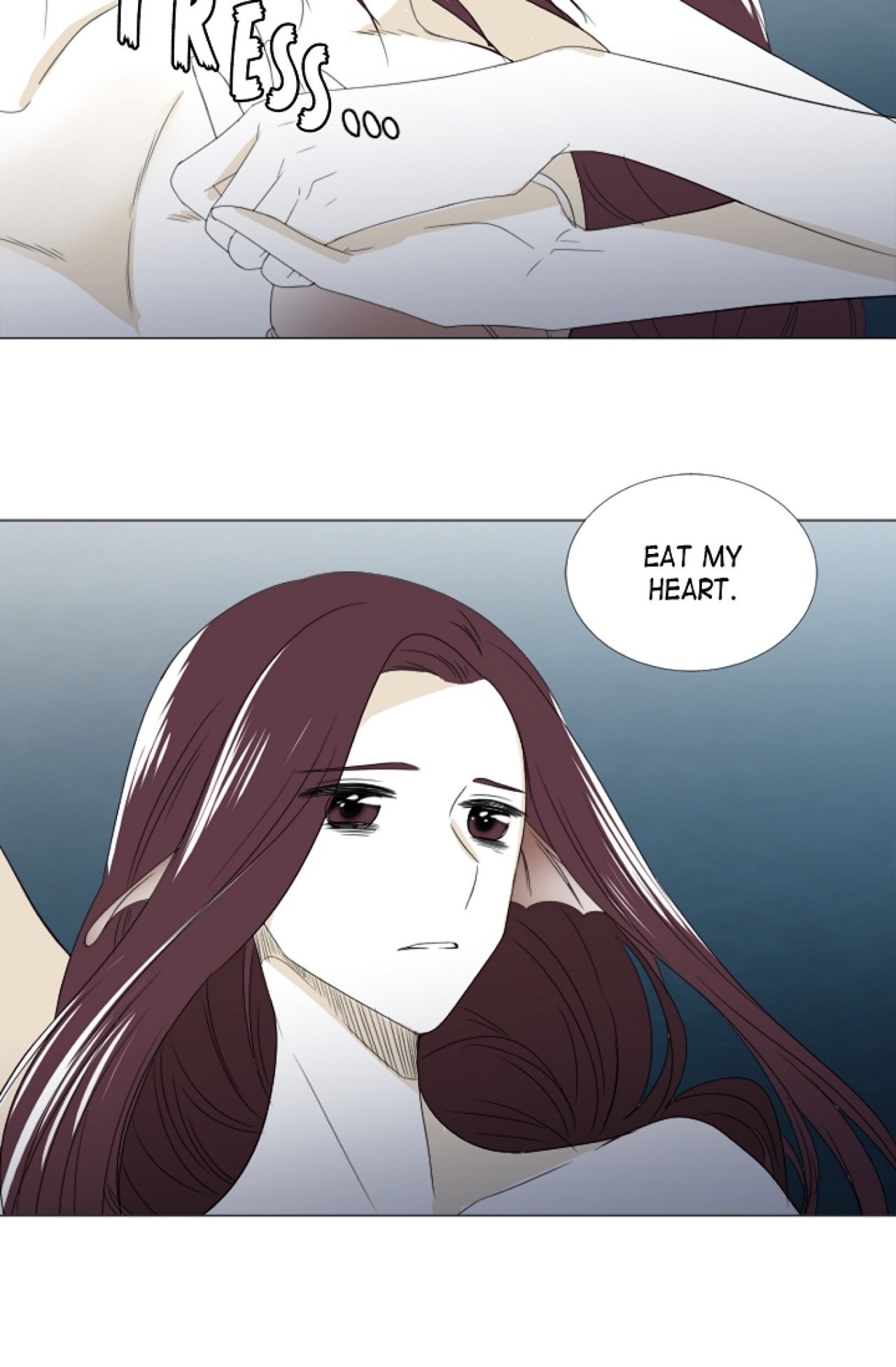 Merin the Mermaid Manhwa - Chapter 4 Page 12