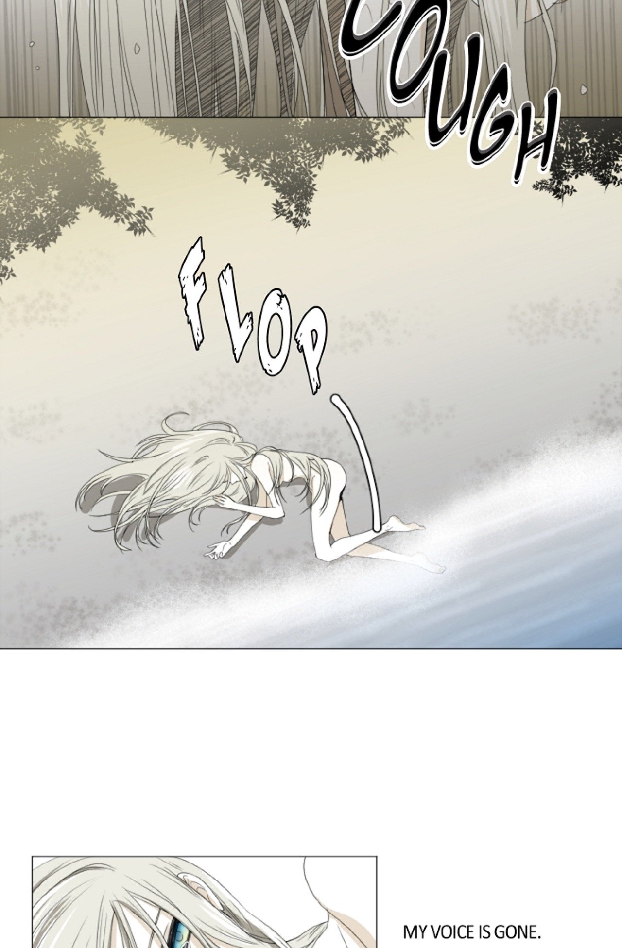 Merin the Mermaid Manhwa - Chapter 4 Page 30
