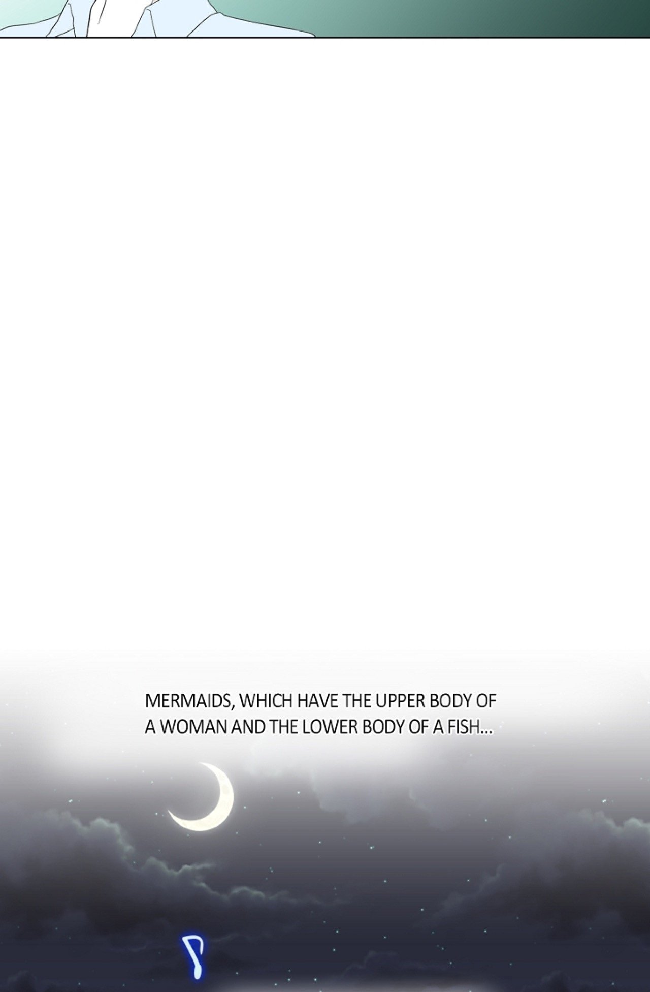 Merin the Mermaid Manhwa - Chapter 0 Page 6