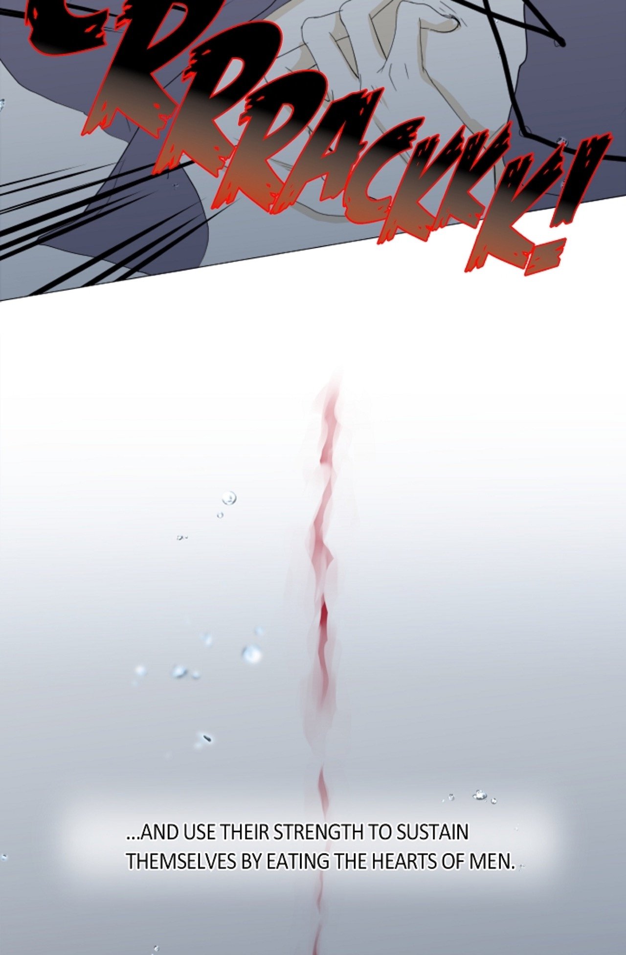 Merin the Mermaid Manhwa - Chapter 0 Page 14