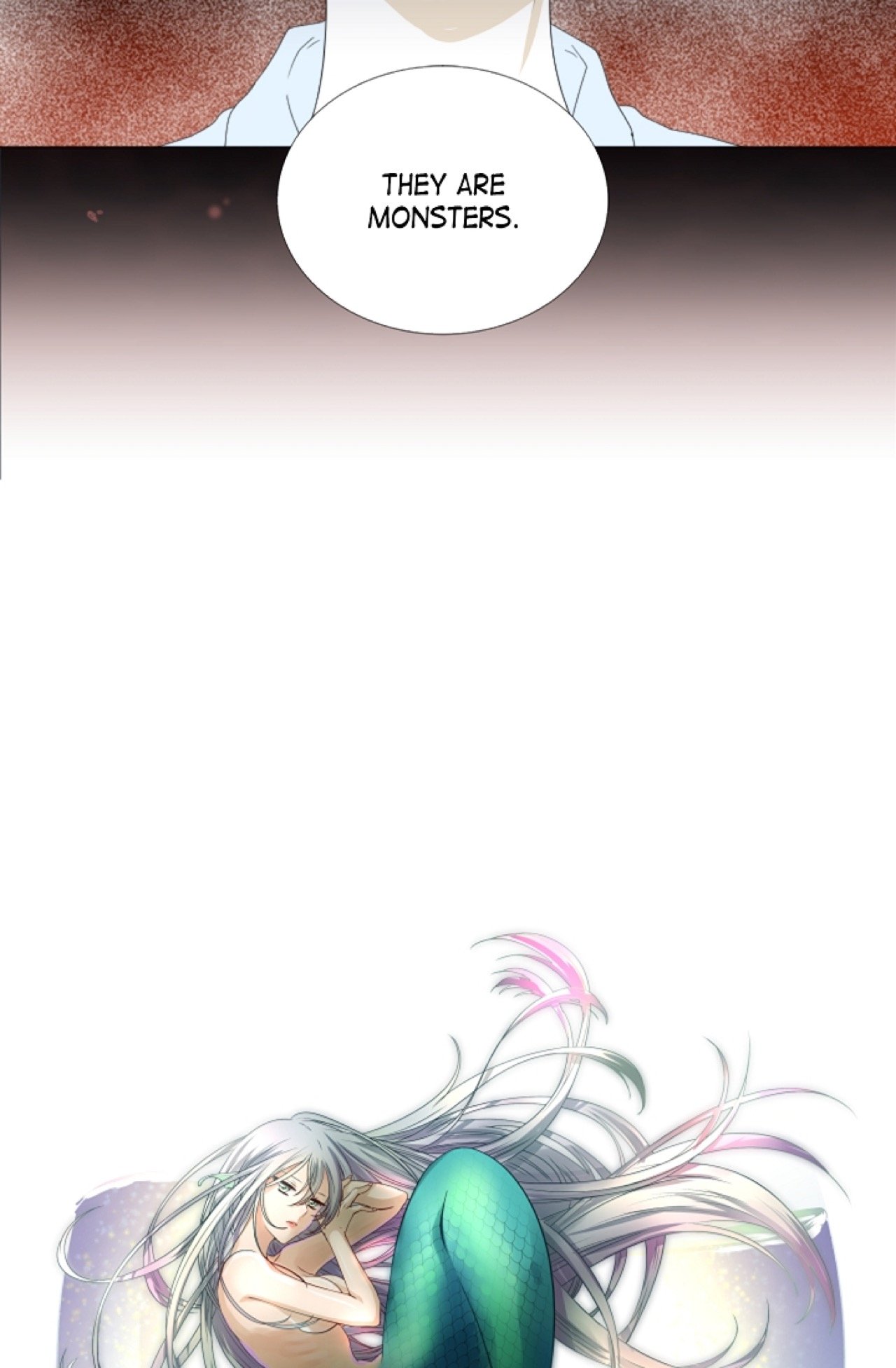 Merin the Mermaid Manhwa - Chapter 0 Page 16