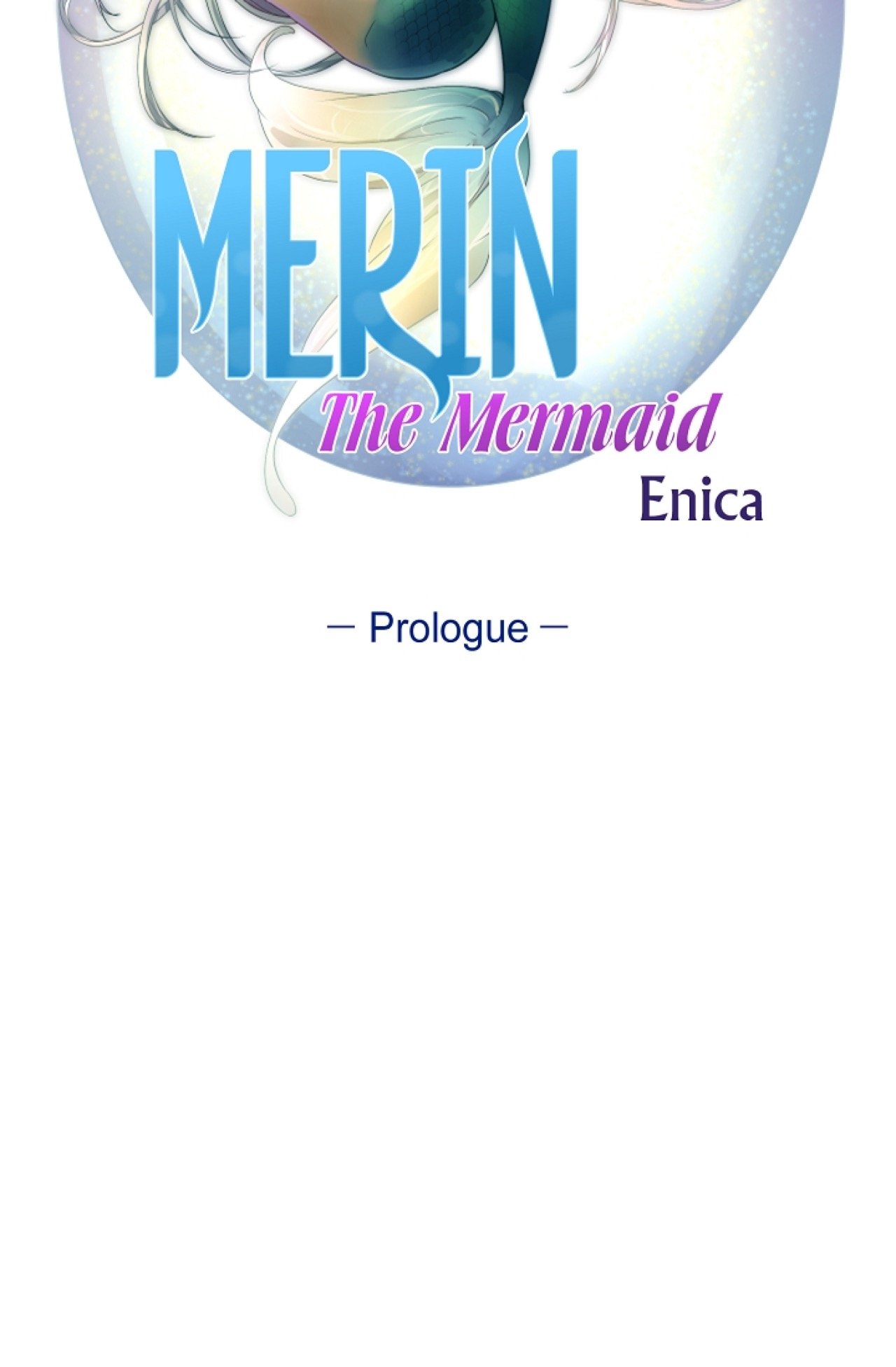 Merin the Mermaid Manhwa - Chapter 0 Page 17