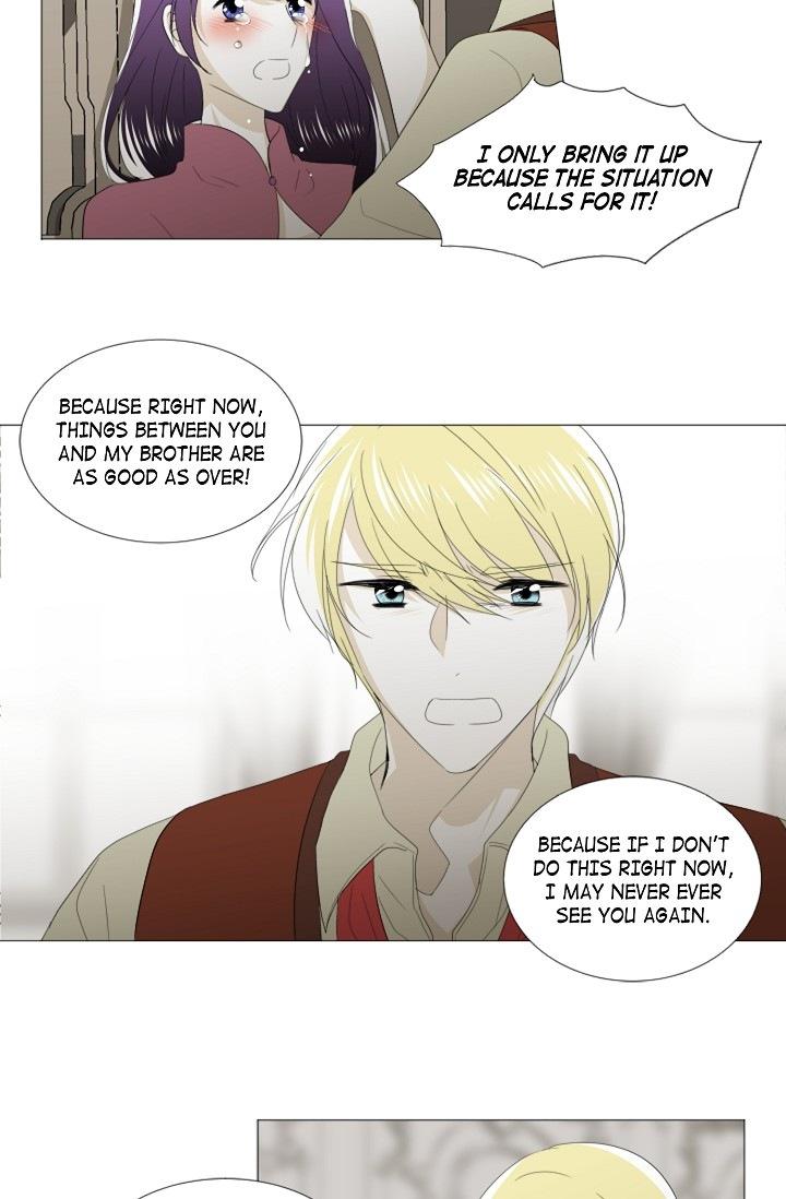 Merin the Mermaid Manhwa - Chapter 35 Page 28