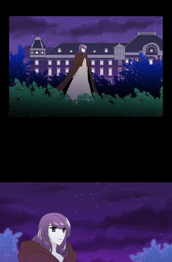 Merin the Mermaid Manhwa - Chapter 12 Page 6