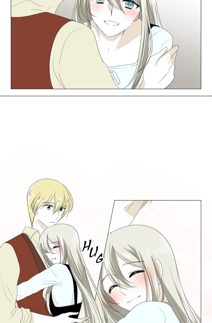 Merin the Mermaid Manhwa - Chapter 10 Page 14