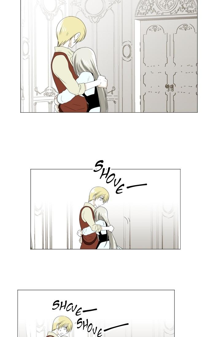 Merin the Mermaid Manhwa - Chapter 10 Page 17