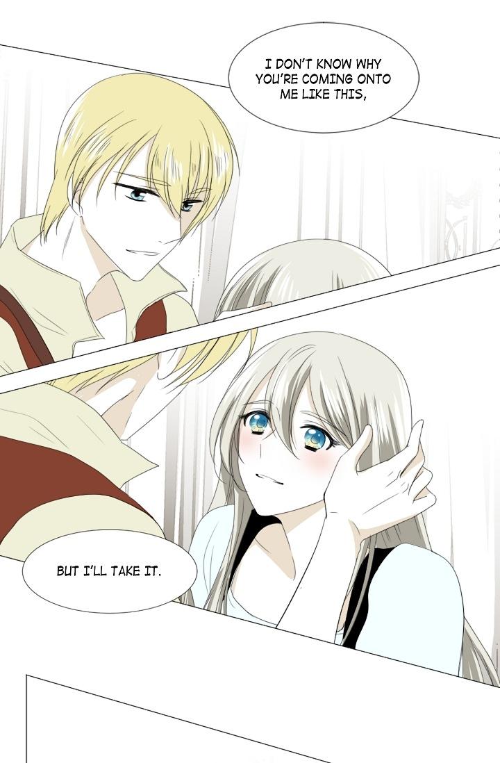 Merin the Mermaid Manhwa - Chapter 10 Page 23