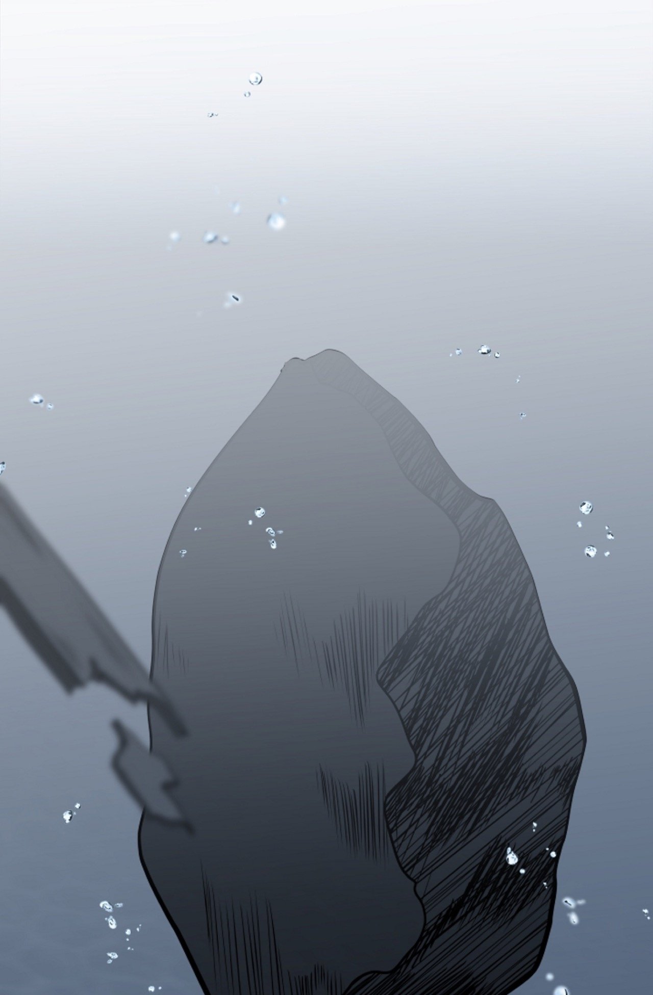 Merin the Mermaid Manhwa - Chapter 1 Page 11