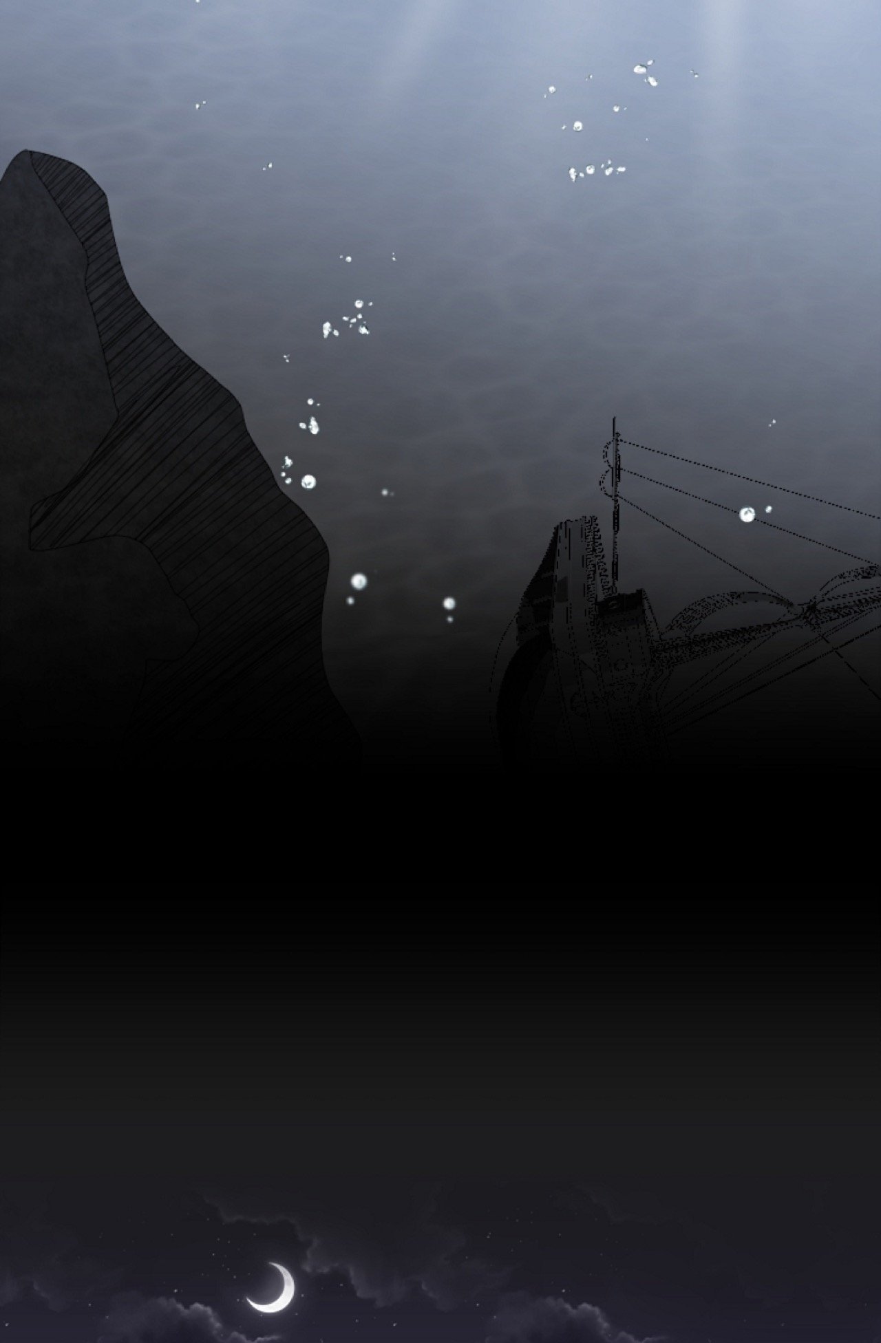 Merin the Mermaid Manhwa - Chapter 1 Page 15