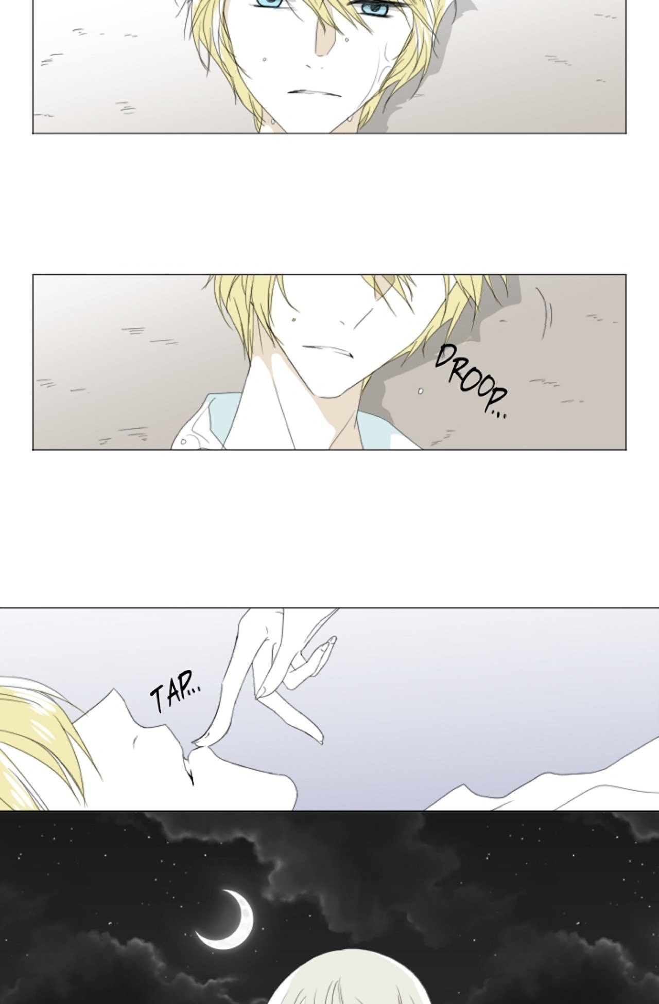 Merin the Mermaid Manhwa - Chapter 1 Page 18