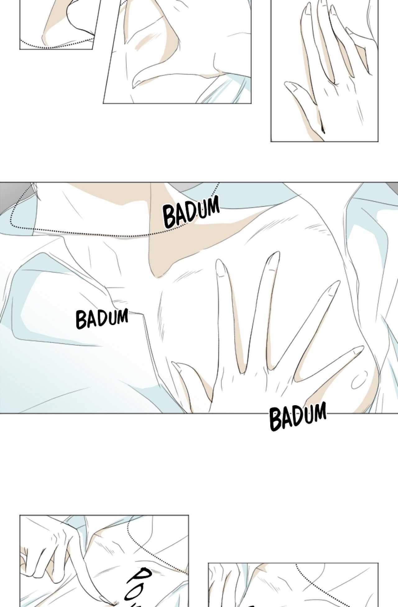 Merin the Mermaid Manhwa - Chapter 1 Page 20