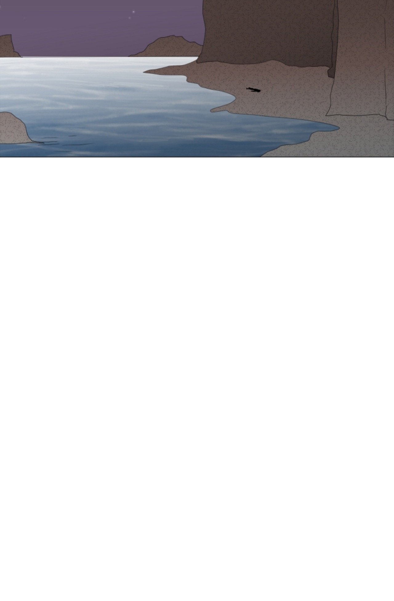 Merin the Mermaid Manhwa - Chapter 1 Page 27