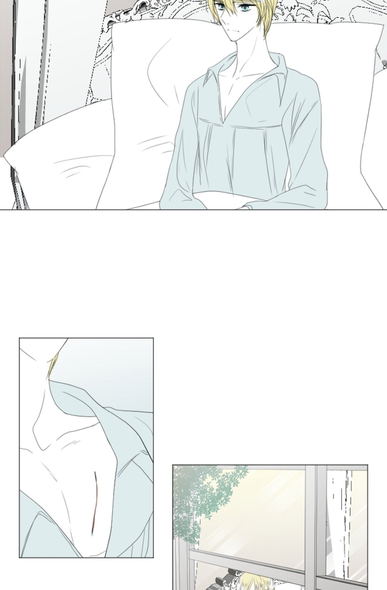 Merin the Mermaid Manhwa - Chapter 1 Page 29