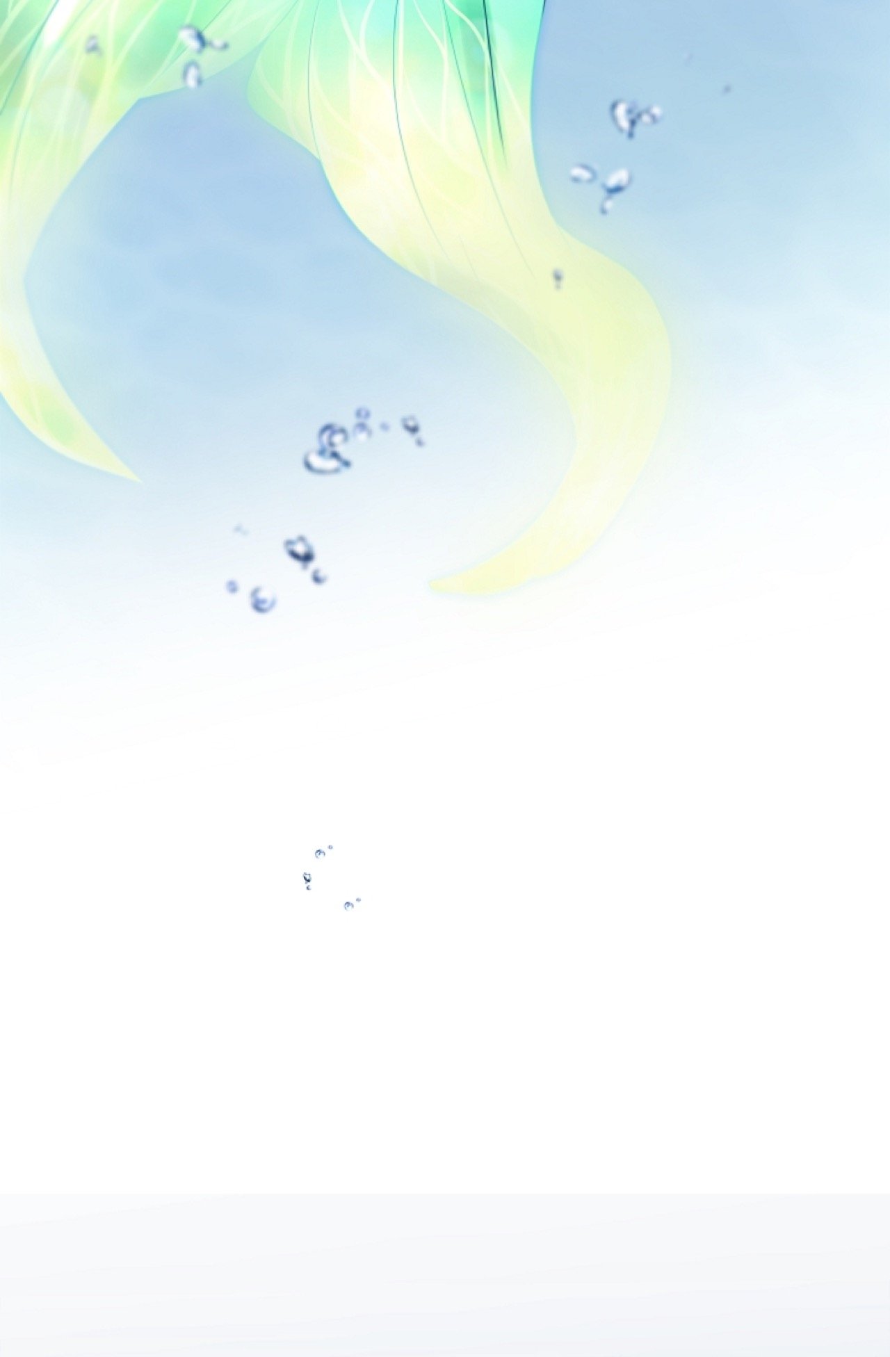 Merin the Mermaid Manhwa - Chapter 1 Page 33