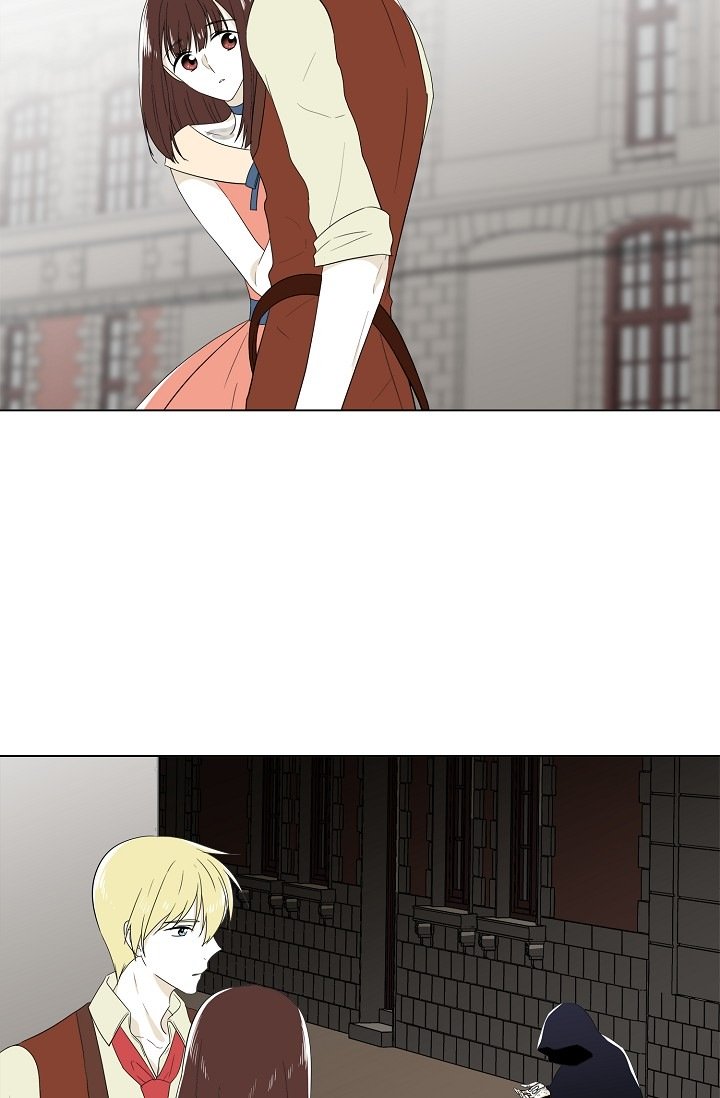 Merin the Mermaid Manhwa - Chapter 41 Page 6